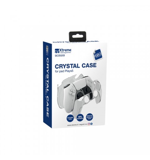 Xtreme 90529 Crystal Case