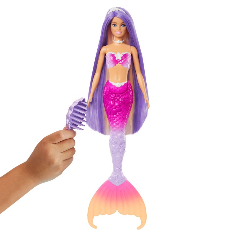 Barbie A Touch of Magic HRP97 Puppe