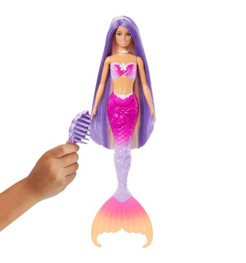 Barbie A Touch of Magic HRP97 muñeca