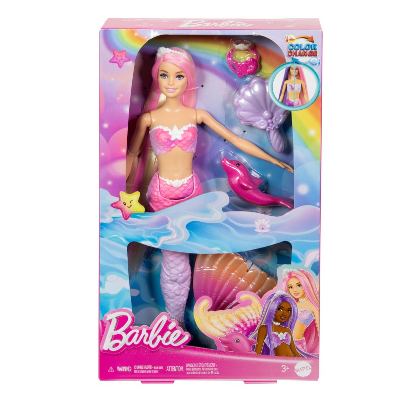 Barbie A Touch of Magic HRP97 doll