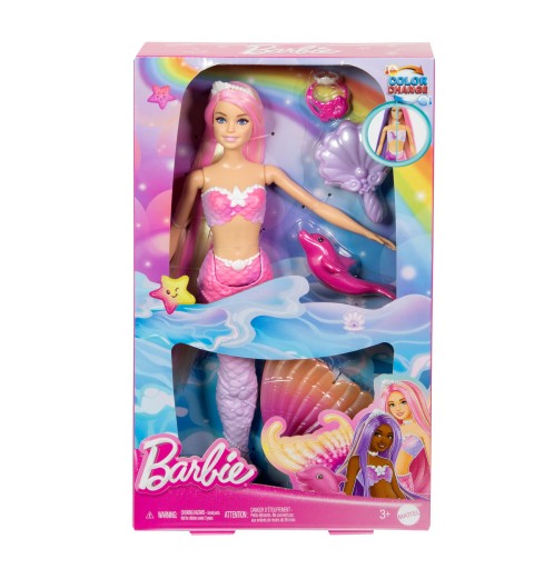 Barbie A Touch of Magic HRP97 doll