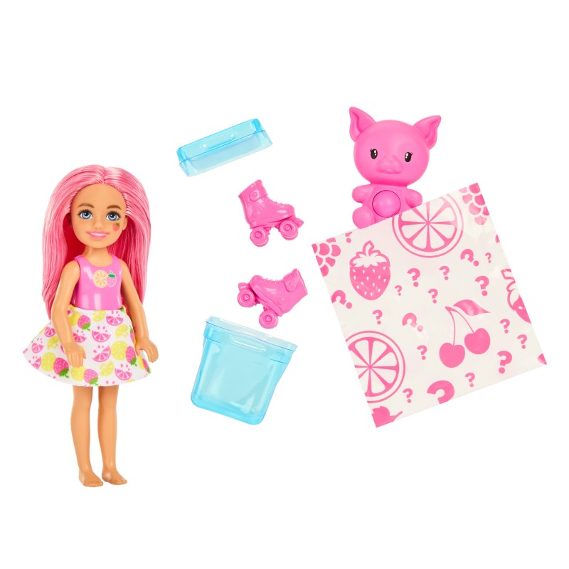 Barbie HRK58 doll