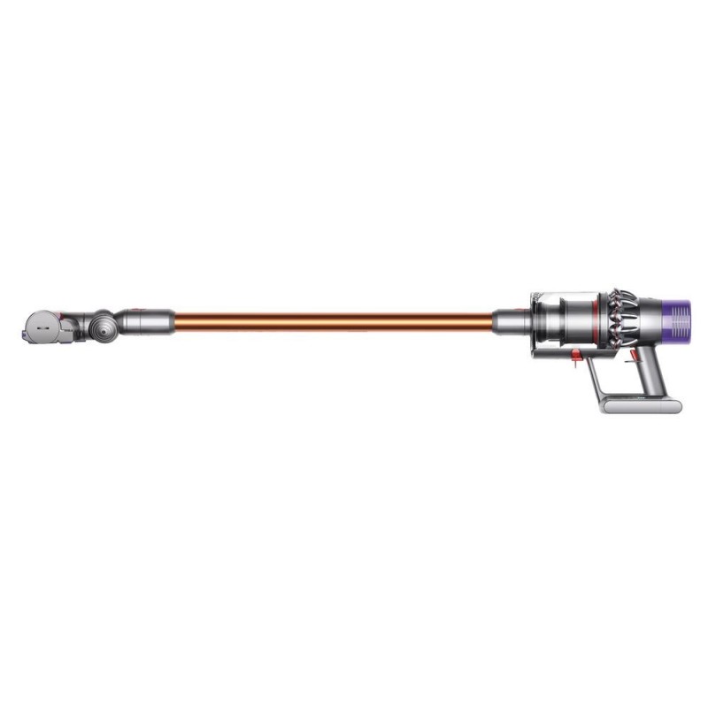 Dyson Cyclone V10 Absolute Handstaubsauger Kupfer, Nickel Beutellos