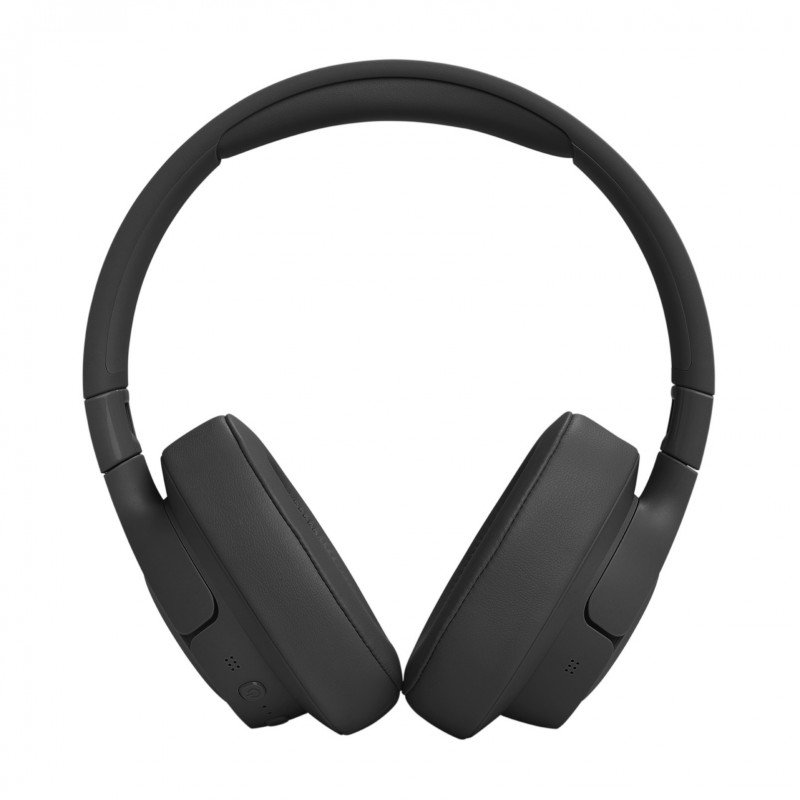 JBL Tune 770NC Casque Avec fil &sans fil Arceau Appels Musique USB Type-C Bluetooth Noir