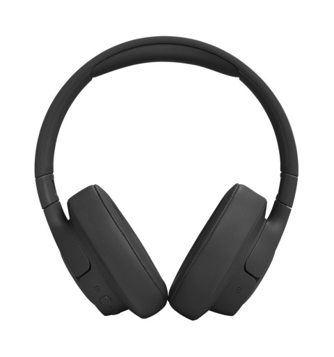 JBL Tune 770NC Auriculares Inalámbrico y alámbrico Diadema Llamadas Música USB Tipo C Bluetooth Negro