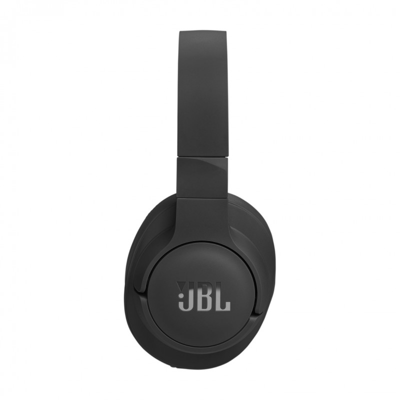 JBL Tune 770NC Auricolare Con cavo e senza cavo A Padiglione Musica e Chiamate USB tipo-C Bluetooth Nero