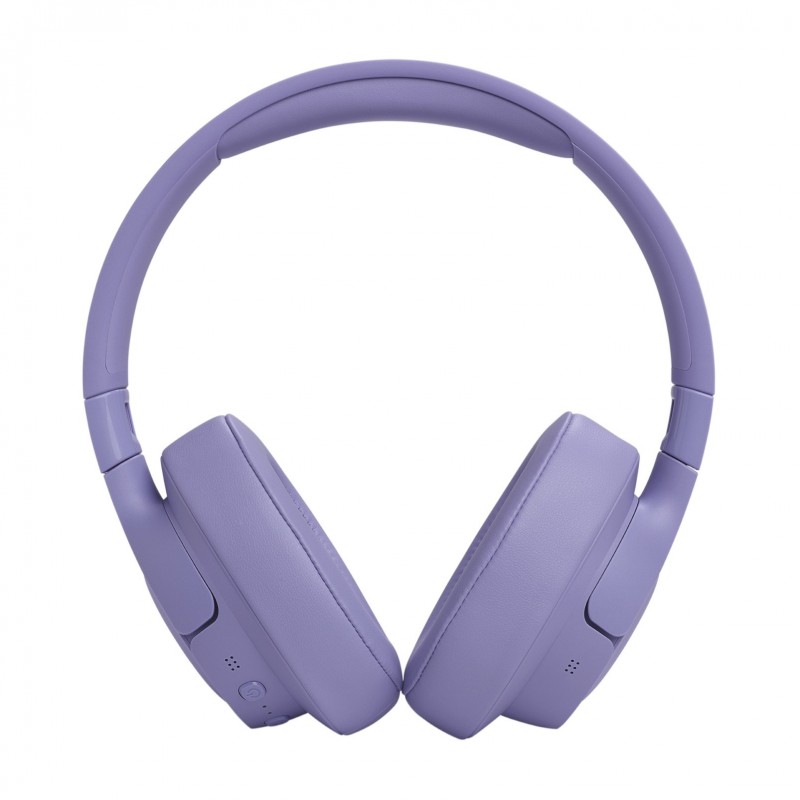 JBL Tune 770NC Auriculares Inalámbrico y alámbrico Diadema Llamadas Música USB Tipo C Bluetooth Púrpura