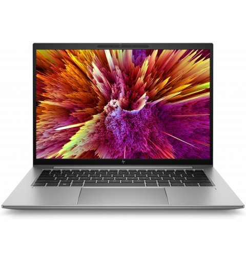 HP ZBook Firefly G10 Workstation mobile 35,6 cm (14") WUXGA Intel® Core™ i5 i5-1335U 32 GB DDR4-SDRAM 512 GB SSD NVIDIA RTX