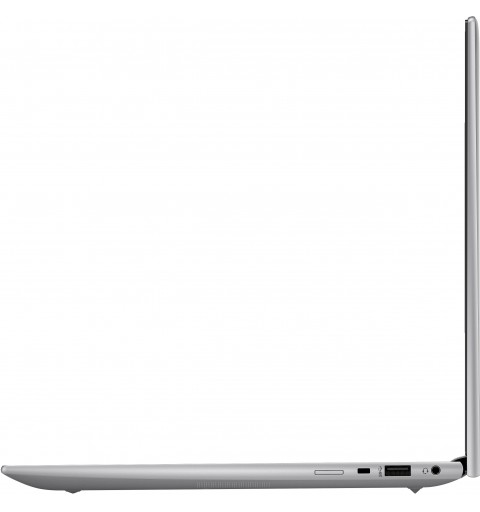 HP ZBook Firefly G10 Workstation mobile 35,6 cm (14") WUXGA Intel® Core™ i5 i5-1335U 32 GB DDR4-SDRAM 512 GB SSD NVIDIA RTX