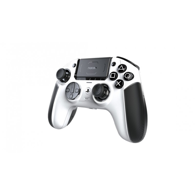 Control Inalambrico PlayStation 4 Nacon Revolution Unlimited Pro 3 Negro  (Black)