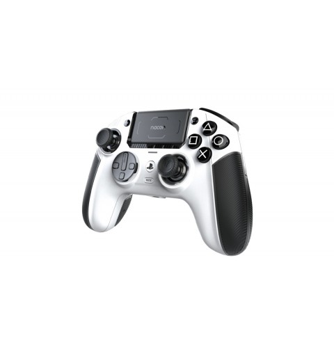 NACON Revolution 5 Pro Black, White Bluetooth Gamepad PC, PlayStation 4, PlayStation 5