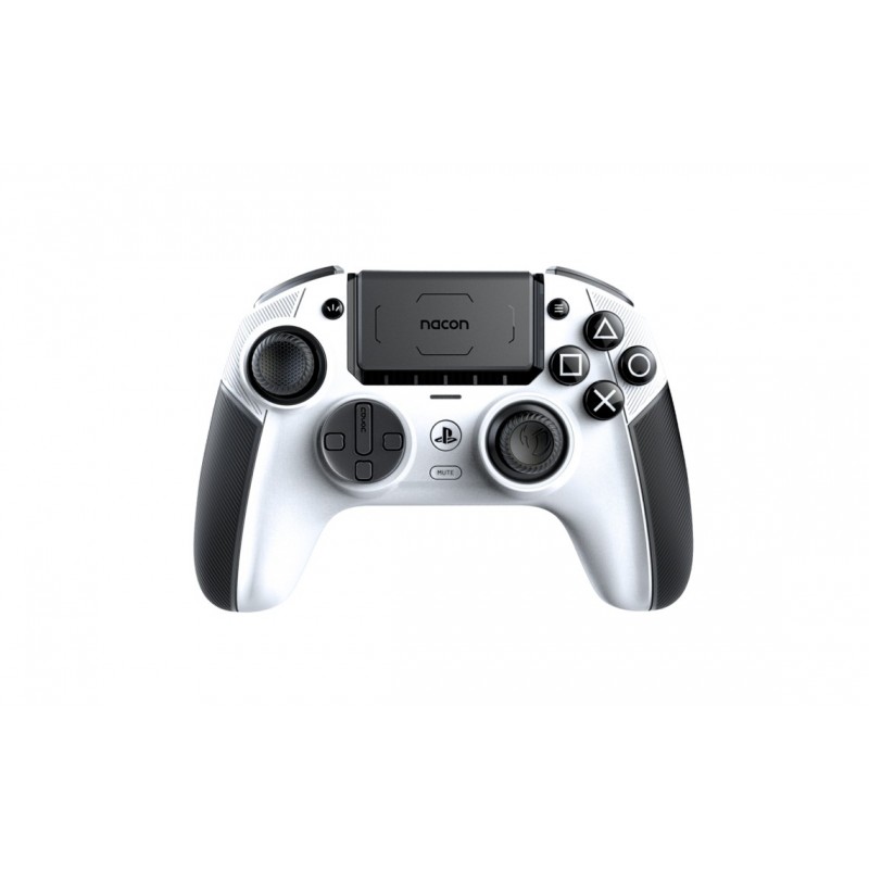 NACON Revolution 5 Pro Black, White Bluetooth Gamepad PC, PlayStation 4, PlayStation 5