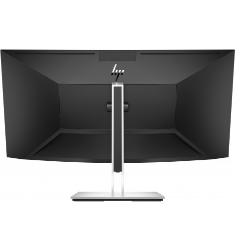 HP E34m G4 computer monitor 86.4 cm (34") 3440 x 1440 pixels Wide Quad HD Black