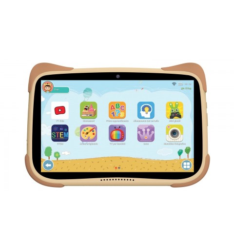 Mediacom Smart KID 8 32 GB Wi-Fi Multicolour