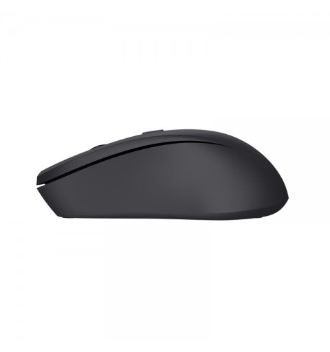 Trust Mydo mouse Ambidextrous RF Wireless Optical 1800 DPI