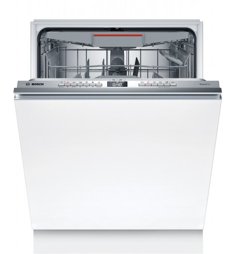 Bosch Serie 4 SMV4HCX22E lave-vaisselle Entièrement intégré 14 couverts D