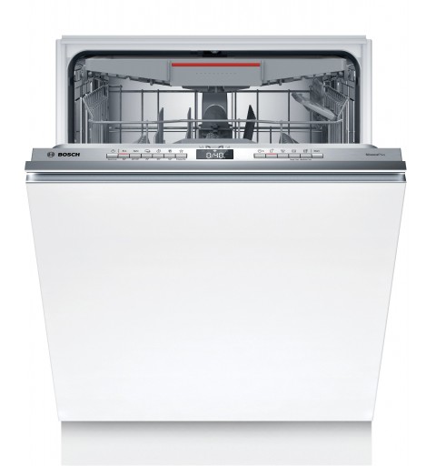 Bosch Serie 4 SMV4HCX22E Spülmaschine Voll integriert 14 Maßgedecke D