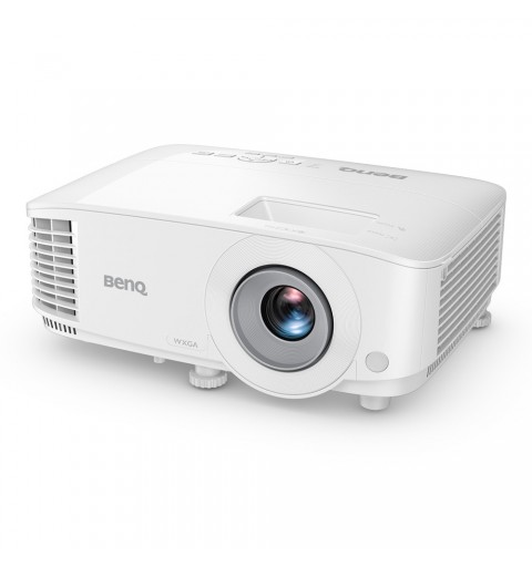 BenQ MW560 Beamer Standard Throw-Projektor 4000 ANSI Lumen DLP WXGA (1280x800) 3D Weiß