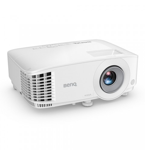 BenQ MW560 Beamer Standard Throw-Projektor 4000 ANSI Lumen DLP WXGA (1280x800) 3D Weiß