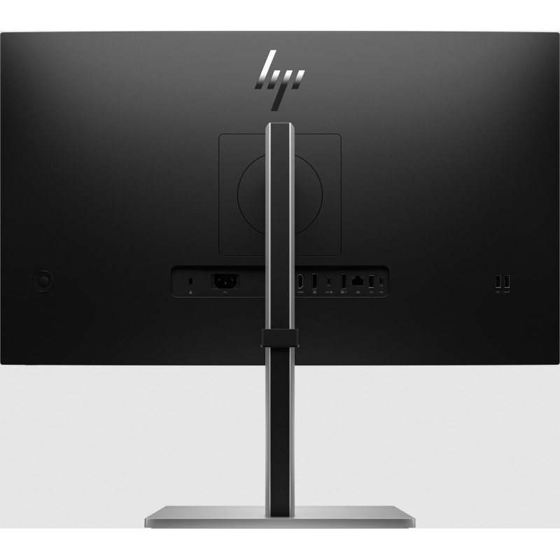 HP E27u G5 computer monitor 68.6 cm (27") 2560 x 1440 pixels Quad HD LCD Black