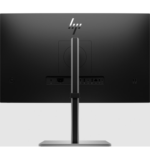 HP E27u G5 computer monitor 68.6 cm (27") 2560 x 1440 pixels Quad HD LCD Black