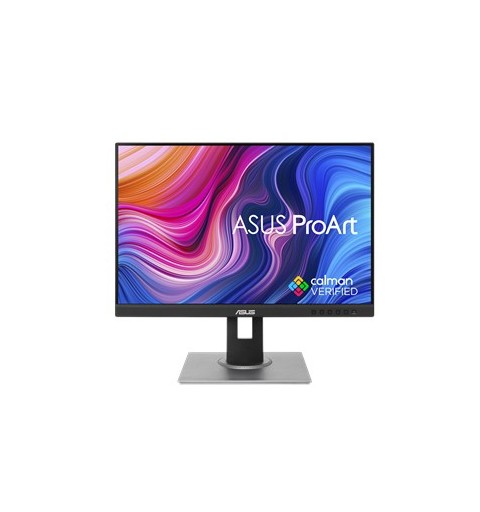 ASUS ProArt PA248QV computer monitor 61.2 cm (24.1") 1920 x 1200 pixels WUXGA LED Black