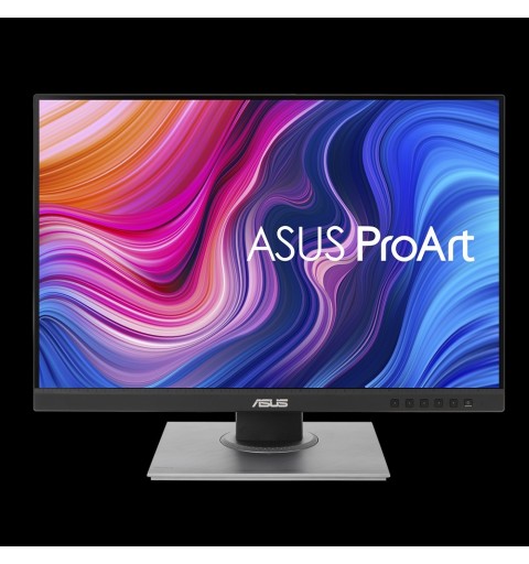 ASUS ProArt PA248QV computer monitor 61.2 cm (24.1") 1920 x 1200 pixels WUXGA LED Black