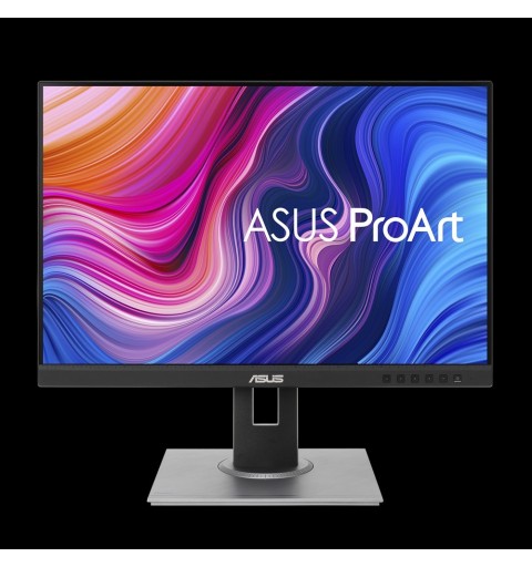 ASUS ProArt PA248QV écran plat de PC 61,2 cm (24.1") 1920 x 1200 pixels WUXGA LED Noir