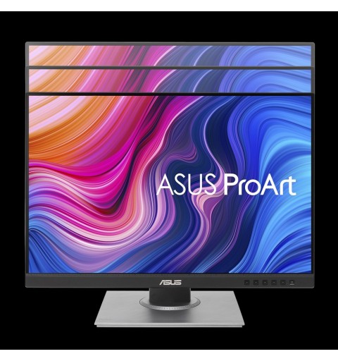 ASUS ProArt PA248QV computer monitor 61.2 cm (24.1") 1920 x 1200 pixels WUXGA LED Black