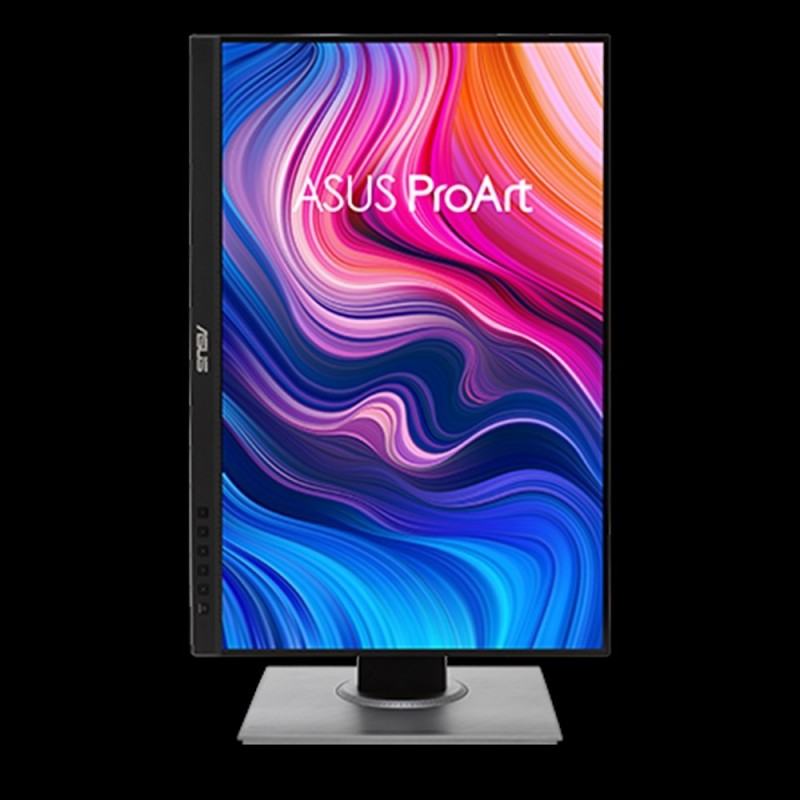 ASUS ProArt PA248QV Computerbildschirm 61,2 cm (24.1") 1920 x 1200 Pixel WUXGA LED Schwarz