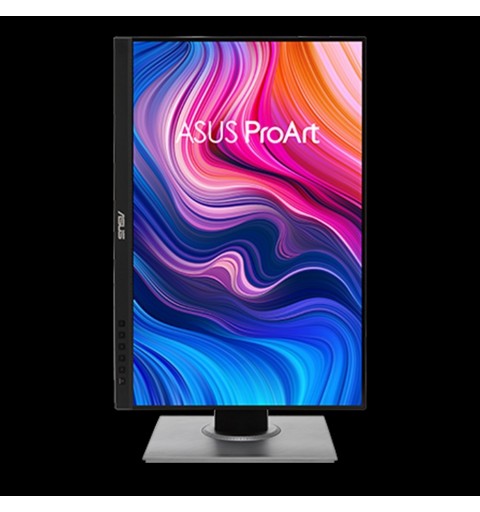 ASUS ProArt PA248QV computer monitor 61.2 cm (24.1") 1920 x 1200 pixels WUXGA LED Black