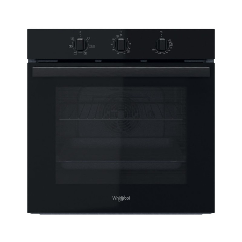 Whirlpool OMR35HR0B 71 L A Nero