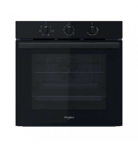 Whirlpool OMR35HR0B 71 L A Black