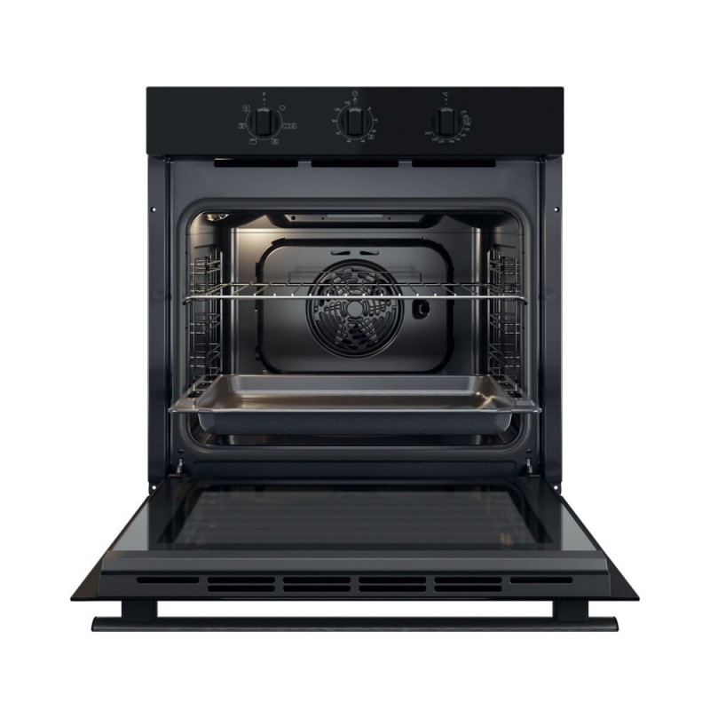 Whirlpool OMR35HR0B 71 L A Noir