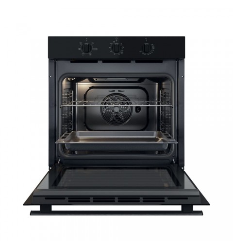 Whirlpool OMR35HR0B 71 L A Black