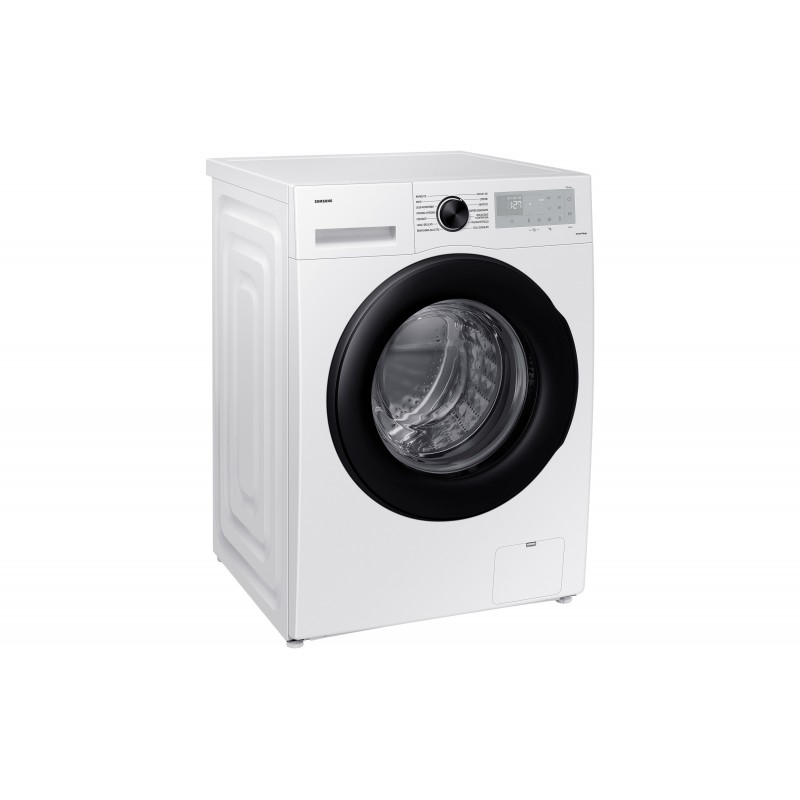 Samsung Lavatrice Crystal Clean™ 9 kg WW90CGC04DAHET