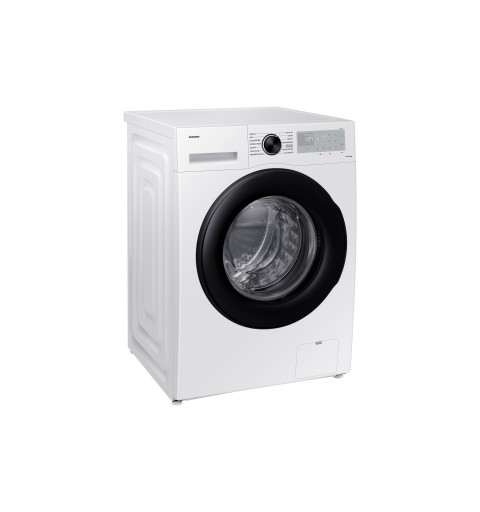 Samsung WW90CGC04DAH lavadora Carga frontal 9 kg 1400 RPM Blanco