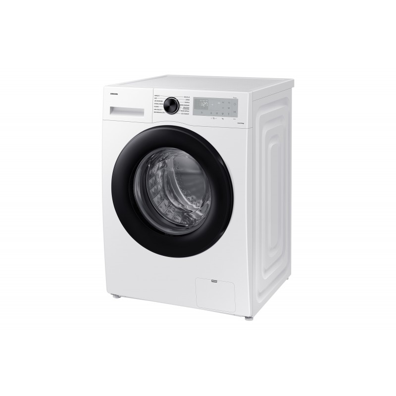 Samsung WW90CGC04DAH lavadora Carga frontal 9 kg 1400 RPM Blanco