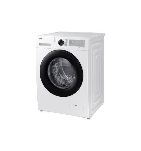 Samsung WW90CGC04DAH lavadora Carga frontal 9 kg 1400 RPM Blanco