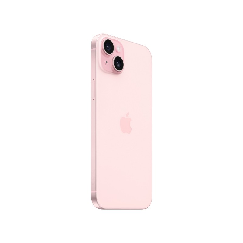 Apple iPhone 15 Plus 17 cm (6.7") Doppia SIM iOS 17 5G USB tipo-C 256 GB Rosa