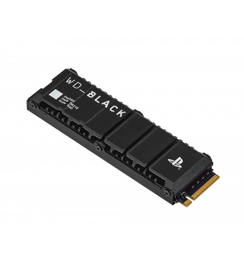 SanDisk SN850P M.2 1 TB PCI Express 4.0 NVMe