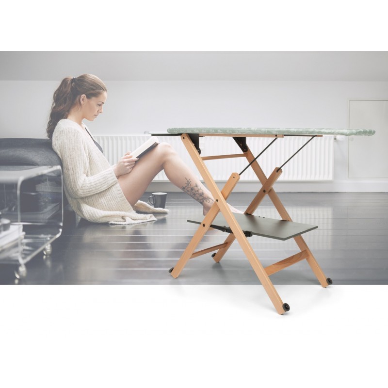 Foppapedretti Assai Full-size ironing board 1010 x 490 mm