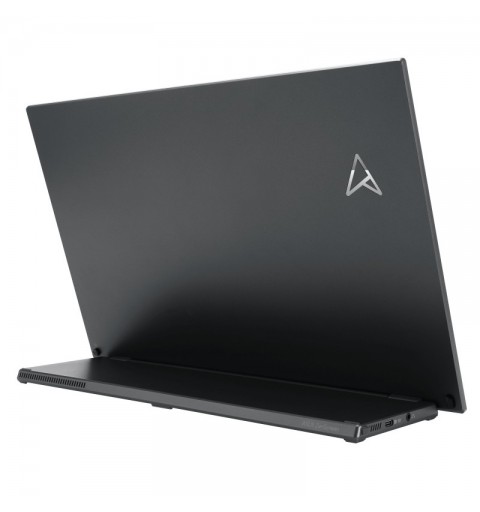 ASUS ZenScreen MB17AHG écran plat de PC 43,9 cm (17.3") 1920 x 1080 pixels Full HD Noir