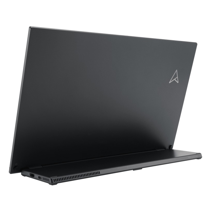 ASUS ZenScreen MB17AHG Computerbildschirm 43,9 cm (17.3") 1920 x 1080 Pixel Full HD Schwarz