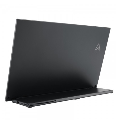 ASUS ZenScreen MB17AHG Computerbildschirm 43,9 cm (17.3") 1920 x 1080 Pixel Full HD Schwarz