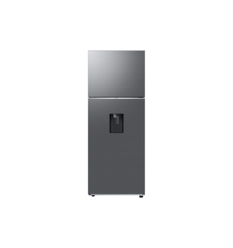 Samsung RT47CG6726S9 réfrigérateur-congélateur Pose libre E Acier inoxydable