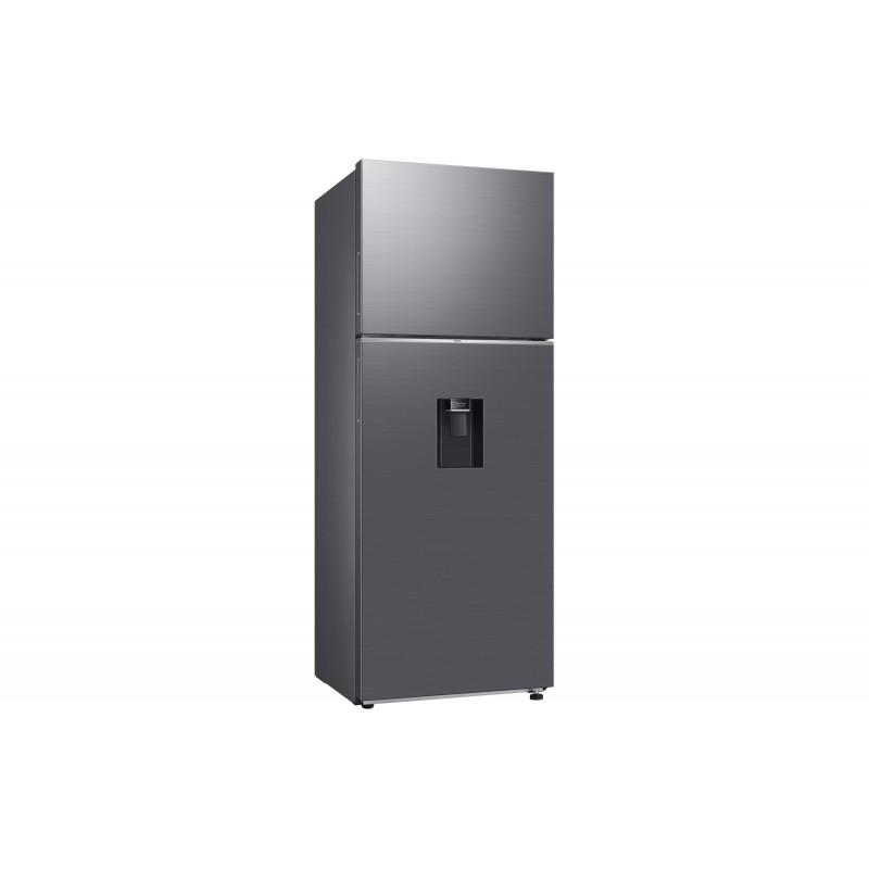 Samsung RT47CG6726S9 fridge-freezer Freestanding E Stainless steel