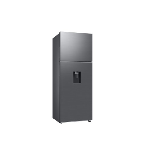 Samsung RT47CG6726S9 fridge-freezer Freestanding E Stainless steel