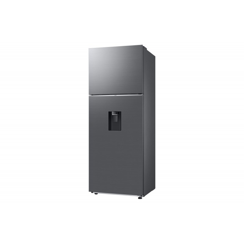 Samsung Frigorifero Doppia Porta EcoFlex AI 462L RT47CG6726S9