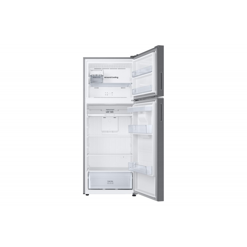 Samsung RT47CG6726S9 réfrigérateur-congélateur Pose libre E Acier inoxydable